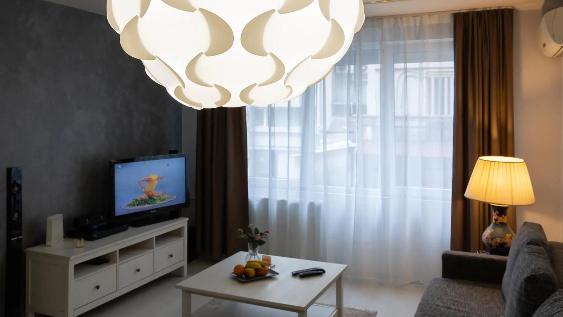 Deluxe Calea Victoriei Ap2R Old Town Next Radisson Blu Apartment Bucharest 0*,  Romania
