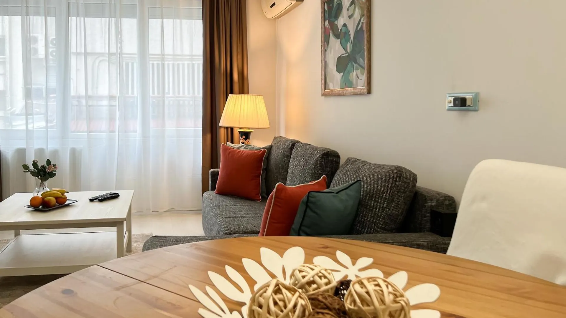 Deluxe Calea Victoriei Ap2R Old Town Next Radisson Blu Apartment Bucharest Romania