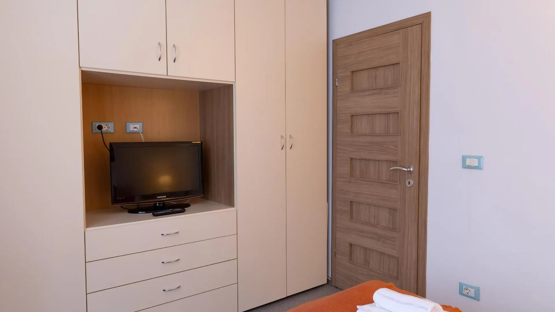 Deluxe Calea Victoriei Ap2R Old Town Next Radisson Blu Apartment Bucharest Romania