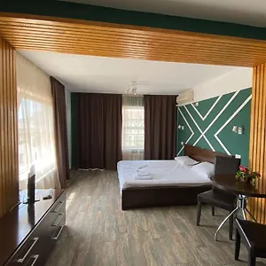 3* Otel Ave Victoriei