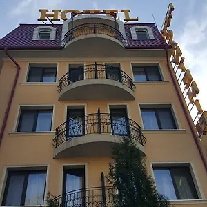 3* Otel Cantemir