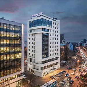 Mercure Unirii Bukareszt