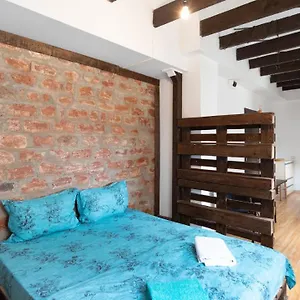 Apartment Nicole's Dorobanti, Bucharest