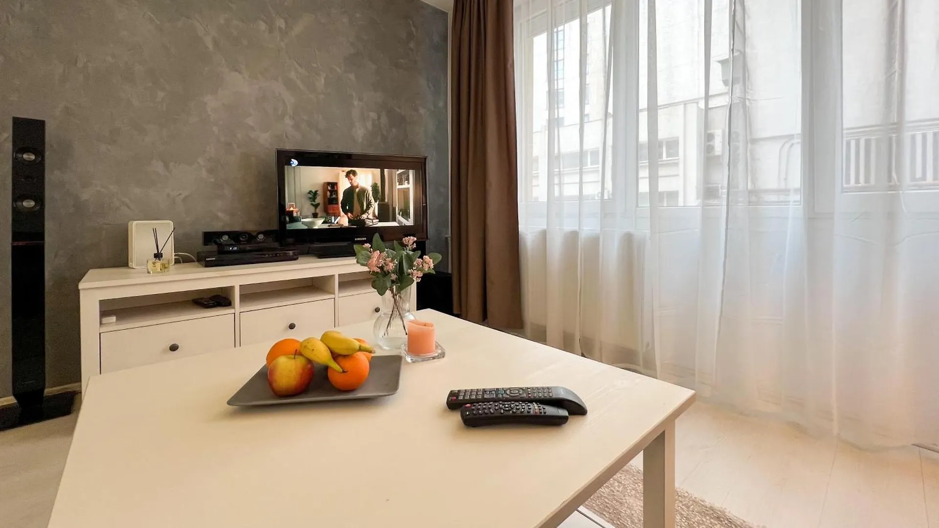 Deluxe Calea Victoriei Ap2R Old Town Next Radisson Blu Apartment Bucharest