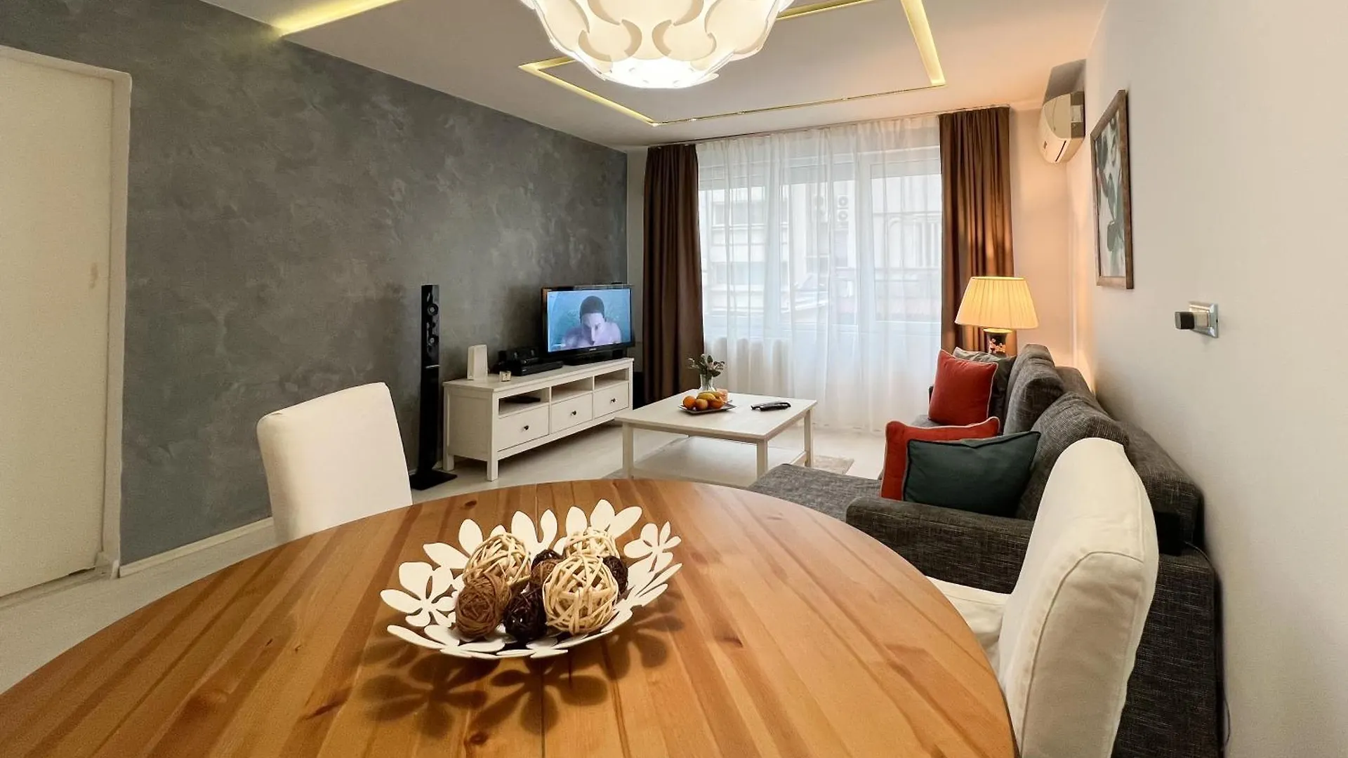 Deluxe Calea Victoriei Ap2R Old Town Next Radisson Blu Apartment Bucharest Romania