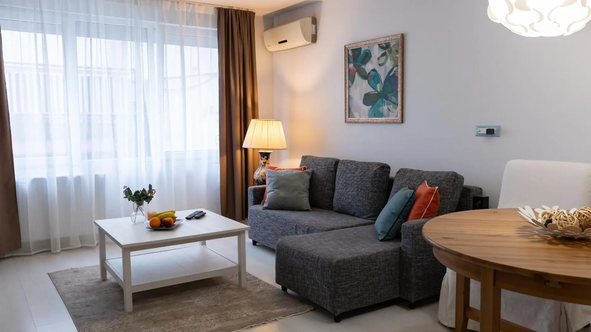 Deluxe Calea Victoriei Ap2R Old Town Next Radisson Blu Apartment Bucharest