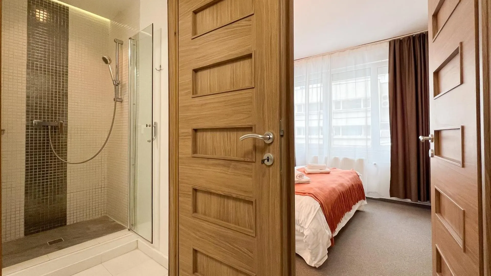 Deluxe Calea Victoriei Ap2R Old Town Next Radisson Blu Apartment Bucharest