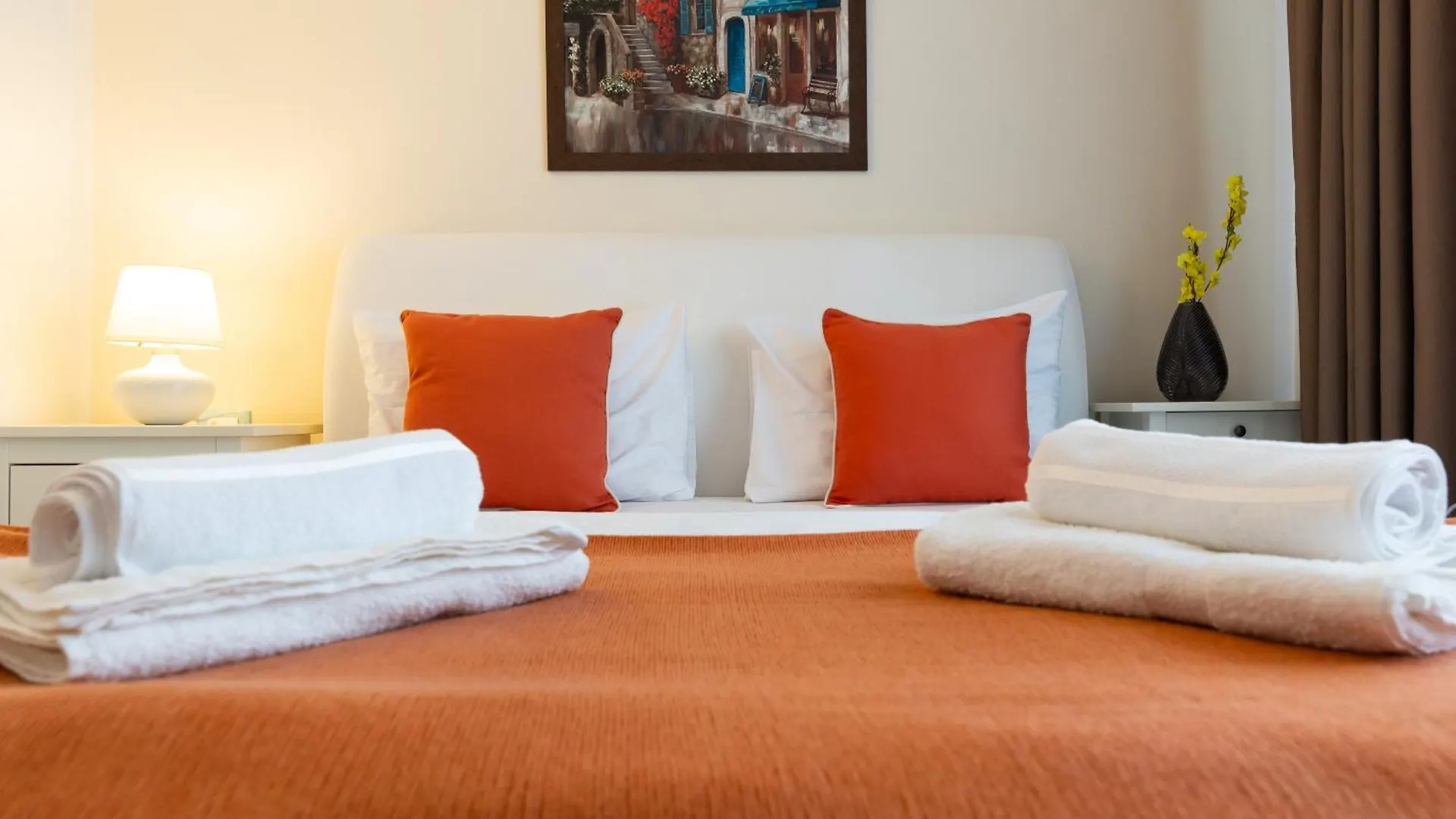 Deluxe Calea Victoriei Ap2R Old Town Next Radisson Blu Apartment Bucharest