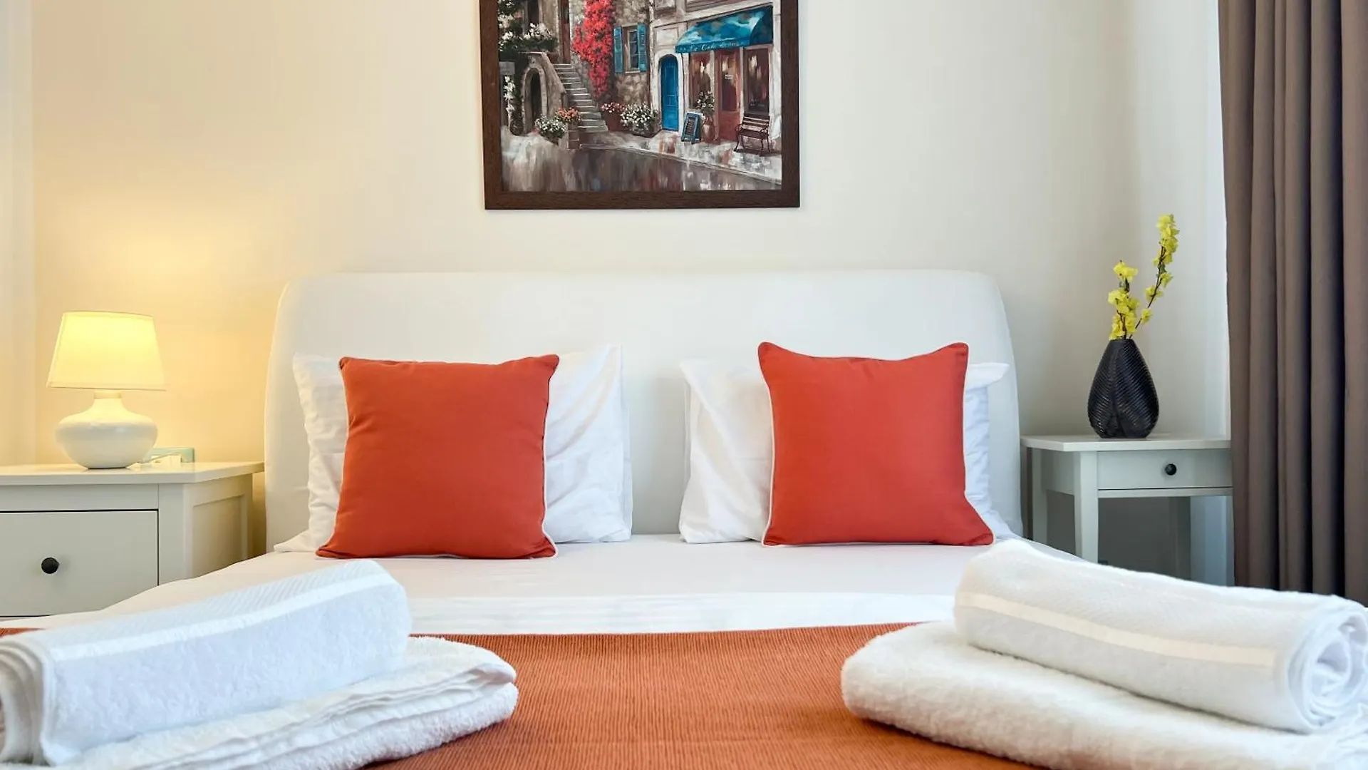 Апартаменты Deluxe Calea Victoriei Ap2R Old Town Next Radisson Blu Бухарест