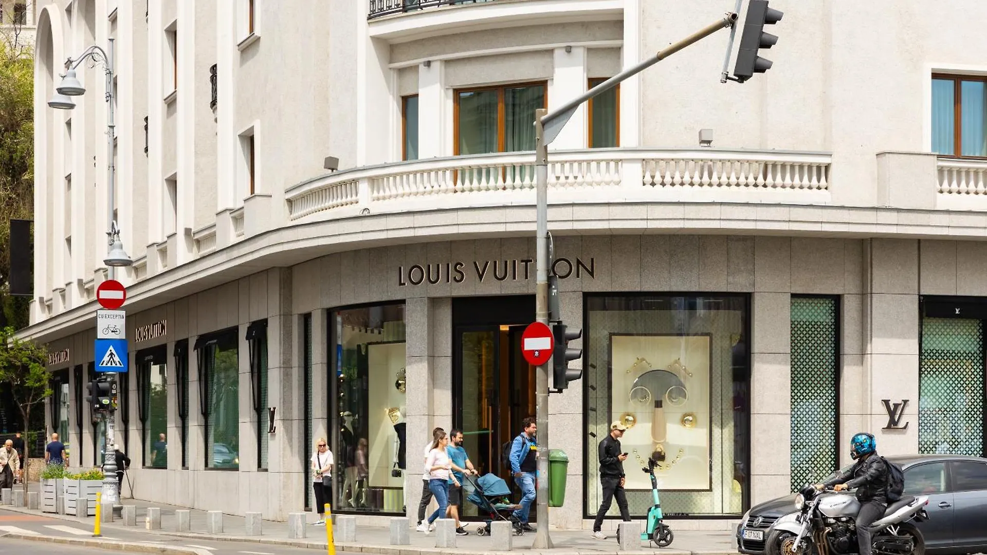 Апартаменты Deluxe Calea Victoriei Ap2R Old Town Next Radisson Blu Бухарест 0*,  Румыния